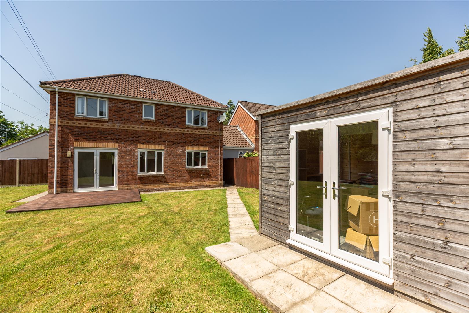 Dan Danino Way, The Alders, Morriston, SA6 6PJ